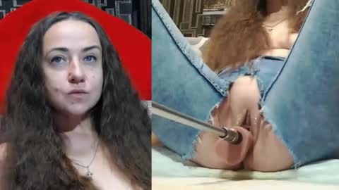 pearl_helen online show from October 12, 7:27 pm