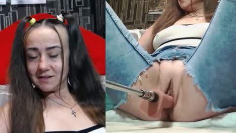 pearl_helen online show from September 27, 9:34 pm
