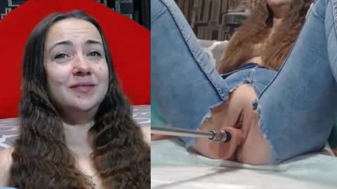 pearl_helen online show from October 24, 10:27 am