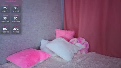 pearly_peach_ online show from July 13, 12:25 am