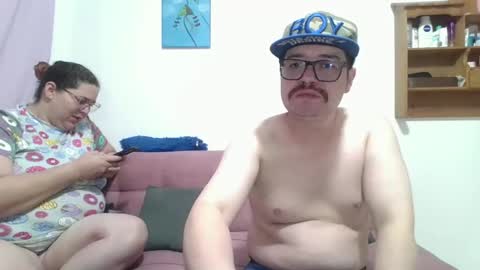 pecadodulce online show from January 4, 1:31 am