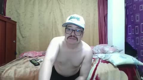 pecadodulce online show from January 10, 10:36 pm