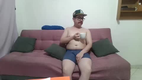 pecadodulce online show from January 4, 4:33 am