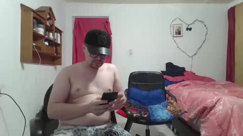 pecadodulce online show from January 27, 1:48 am