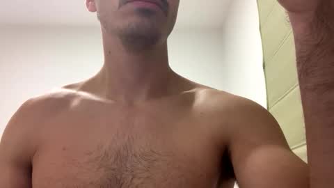 pedrobenet online show from January 16, 10:57 am