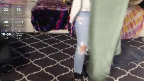 NEXT CHILL SESH  1130 930pm -ish PEEK online show from September 17, 1:58 pm