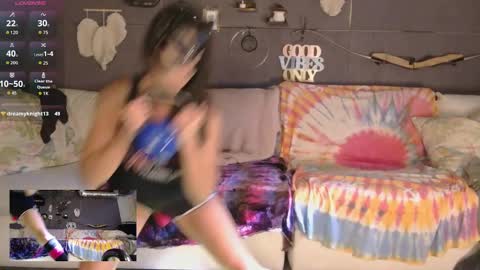 NEXT CHILL SESH  1130 930pm -ish PEEK online show from October 3, 2:25 pm