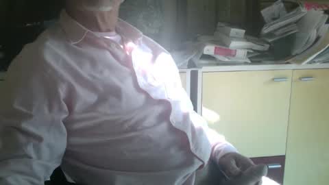 pegaso1000 online show from February 14, 11:10 am