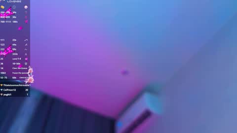 LisaDrako online show from September 24, 9:43 pm