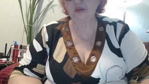 PeggySoft online show from March 25, 6:03 pm