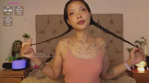 Kris online show from March 28, 12:12 am