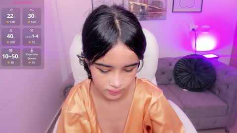 pekylove online show from September 26, 12:35 pm