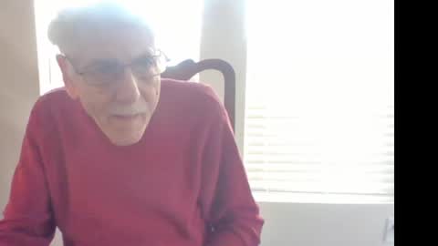 pem1650 online show from September 21, 8:46 pm