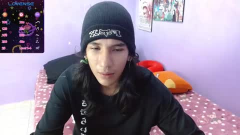 Eros online show from January 20, 3:59 am