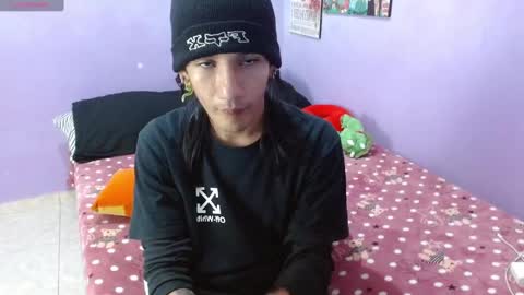 Eros online show from January 21, 1:08 am