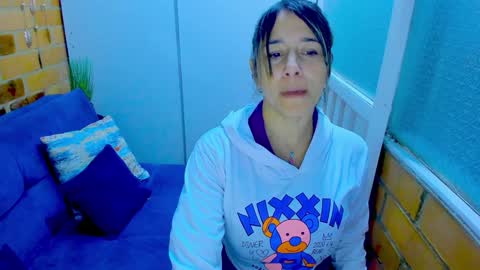 Penelope online show from January 28, 10:12 pm