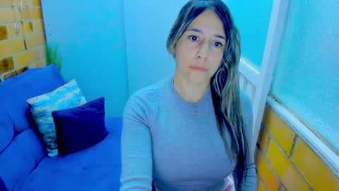 Penelope online show from January 29, 7:11 pm