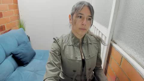 Penelope online show from April 11, 7:18 pm