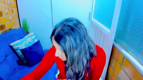 Penelope online show from February 4, 11:27 pm