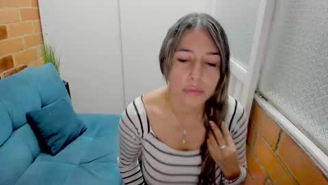 Penelope online show from February 23, 7:49 pm