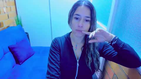 Penelope online show from February 17, 10:27 pm
