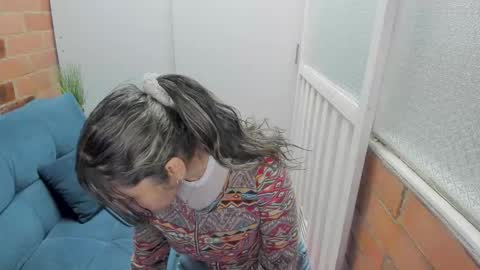 Penelope online show from March 20, 9:42 pm