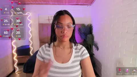 penelope online show from October 14, 3:31 am