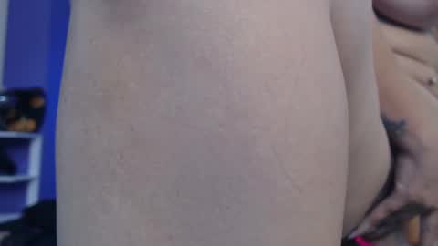 Gaby online show from October 24, 1:23 pm