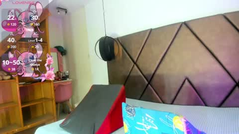Sweet Penelope online show from June 9, 6:51 pm