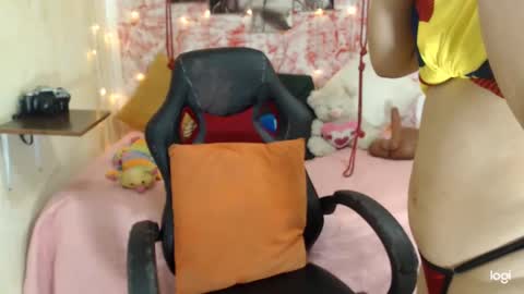 penelopeheart3 online show from September 9, 9:59 pm
