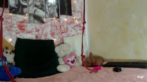penelopeheart3 online show from September 13, 11:07 pm