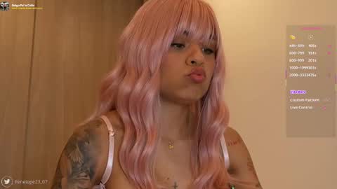 penelopesexx_ online show from October 27, 11:38 pm