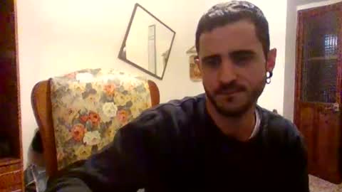 penesvoladores92 online show from November 2, 3:28 am