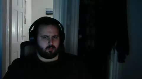 penguinman311 online show from January 14, 9:23 pm