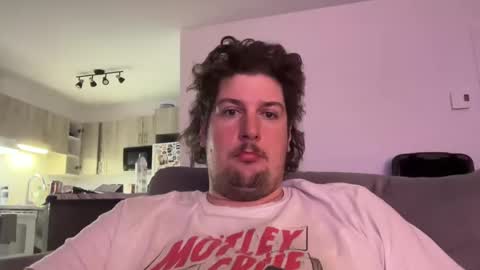 randysavage online show from February 22, 2:50 am