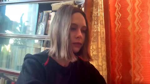 Alya online show from March 14, 6:06 am