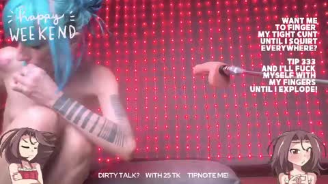 Cleopatra  Cupido online show from March 21, 7:58 am