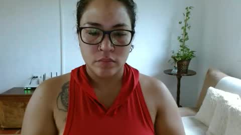 Megan online show from May 13, 12:48 pm