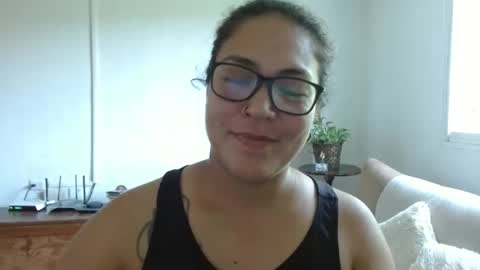 Megan online show from April 29, 3:06 pm