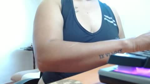 Megan online show from December 17, 3:30 pm