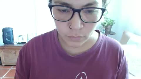 Megan online show from May 7, 3:08 pm