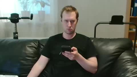 NordicBullForMilking online show from June 8, 3:18 am