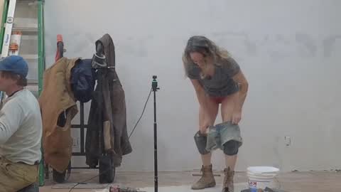 Peppermint and Dusty  online show from February 7, 8:56 pm