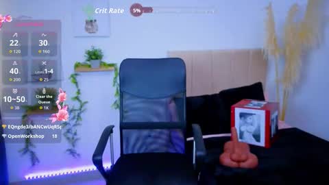 pequitasmedusa online show from November 20, 8:28 pm