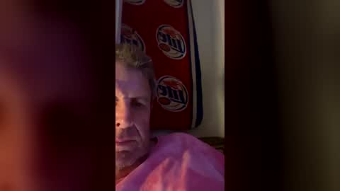 Poonshiner online show from June 27, 6:58 pm