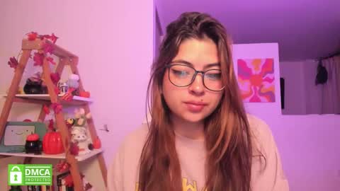 Sarah Ana Banana online show from October 9, 9:48 am