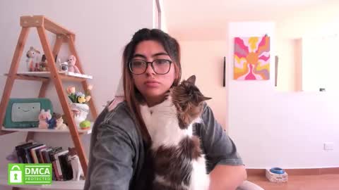 Sarah Ana Banana online show from February 10, 4:21 pm