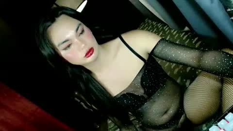 ronna babe online show from May 5, 10:59 pm