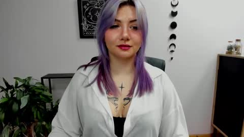Gabbie online show from January 20, 9:32 pm