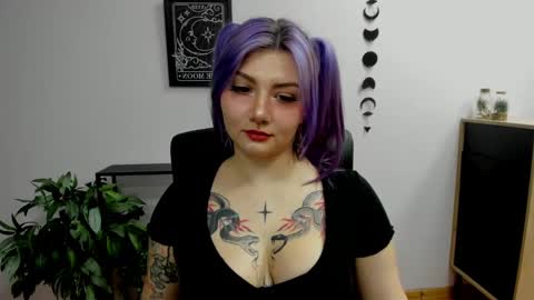 Gabbie online show from January 9, 3:34 pm